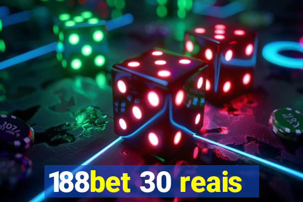 188bet 30 reais